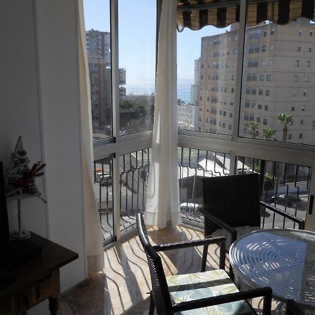 Cinco Torres El Campello Apartment Luaran gambar