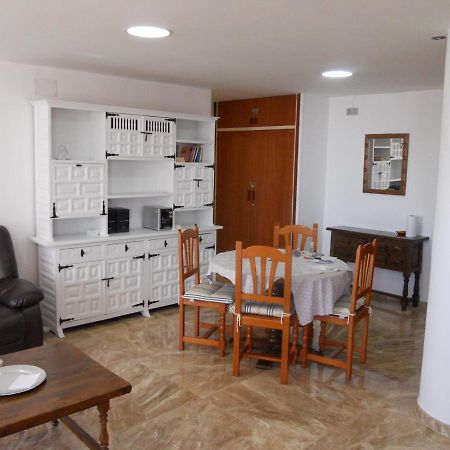 Cinco Torres El Campello Apartment Luaran gambar