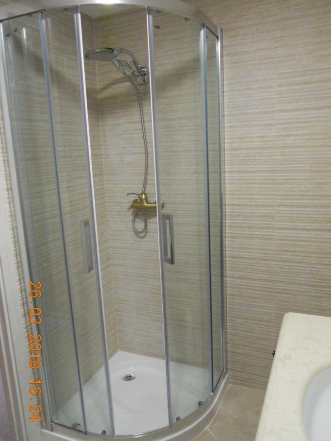 Cinco Torres El Campello Apartment Luaran gambar