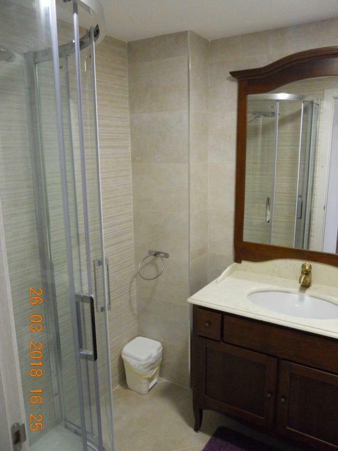 Cinco Torres El Campello Apartment Luaran gambar